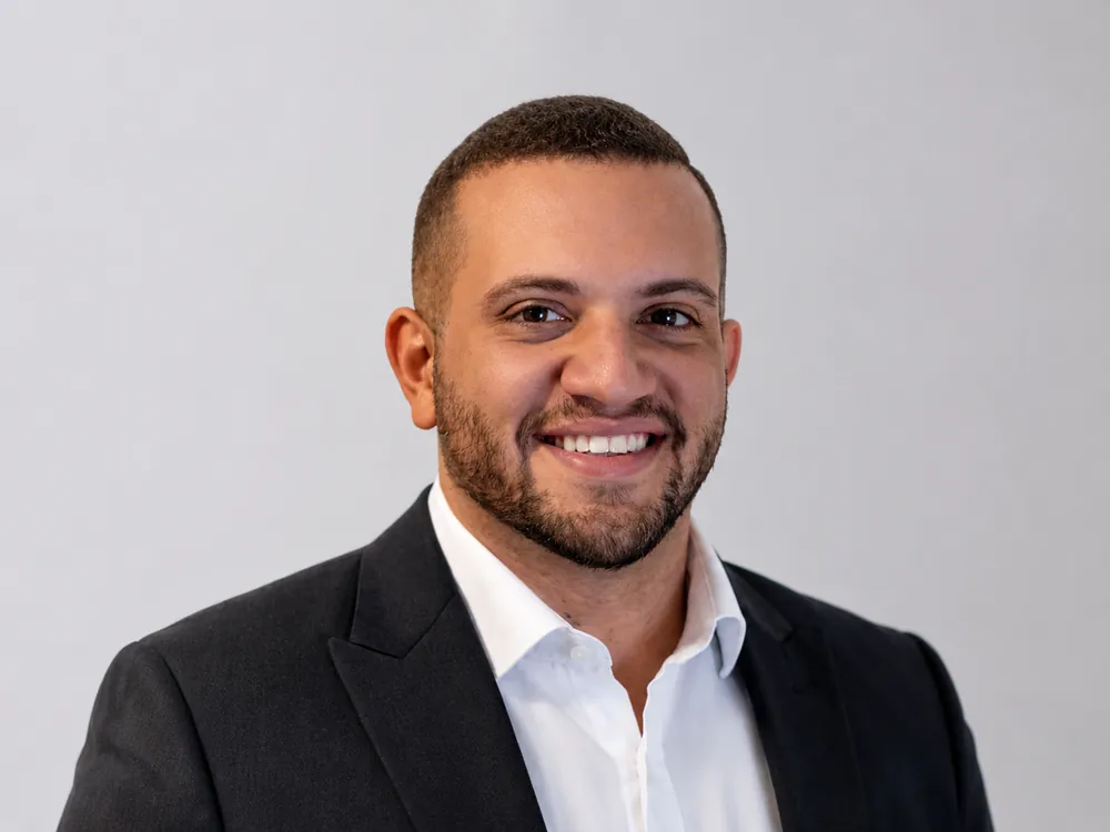 Gabriel Novak, Gründer von NovakConsulting